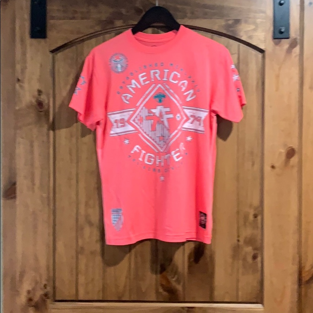 NWOT men’s shirt